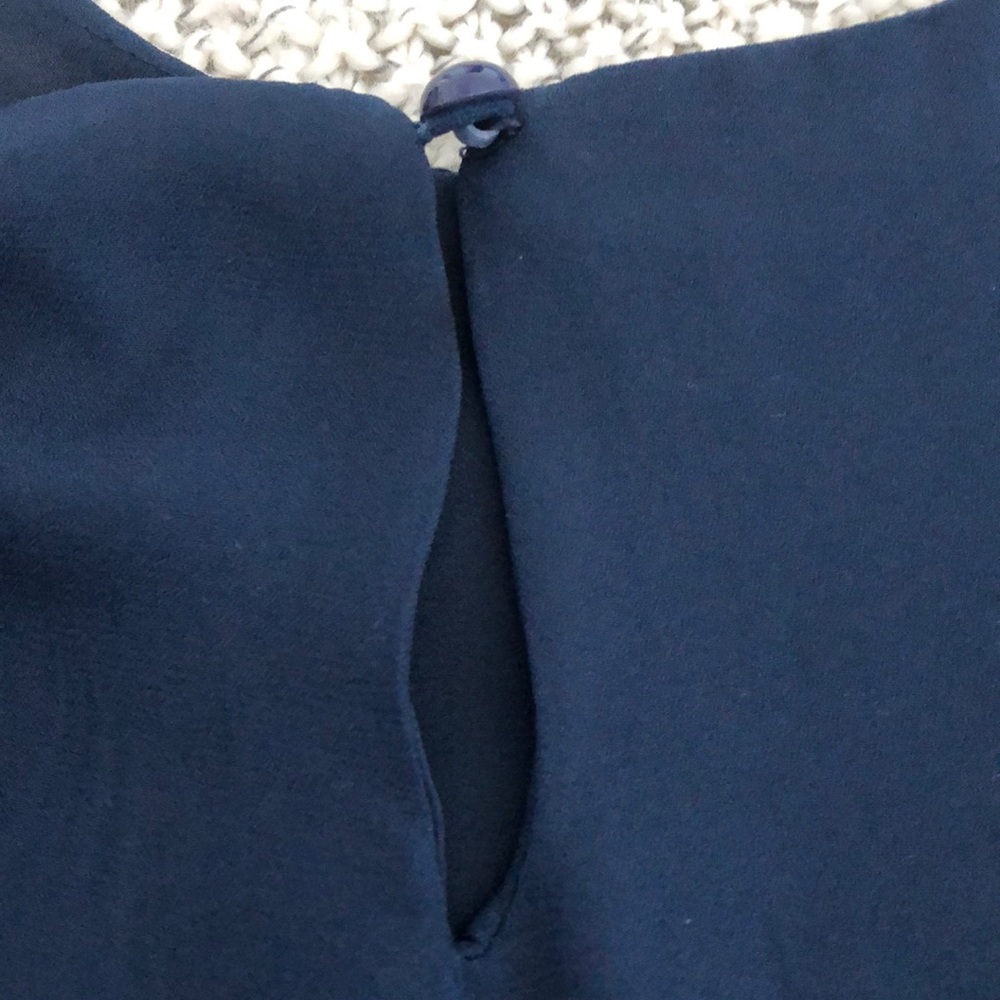Work Blouse - Picture 6 of 6